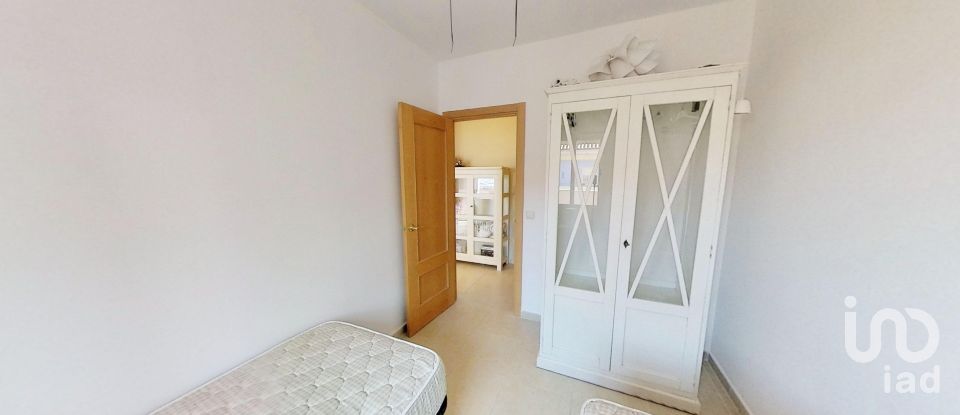 Apartment 3 bedrooms of 124 m² in Almerimar (04711)
