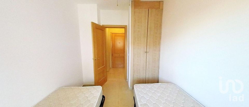 Pis 3 habitacions de 124 m² a Almerimar (04711)