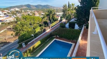 House/villa 4 bedrooms of 325 sq m in Sitges (08870)