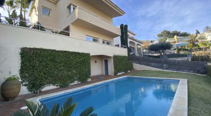 House/villa 4 bedrooms of 325 sq m in Sitges (08870)