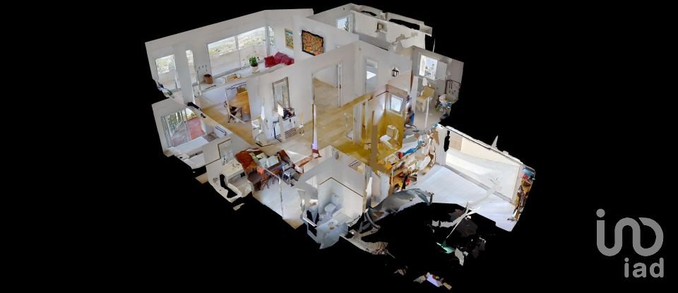 Casa 4 habitacions de 325 m² a Sitges (08870)