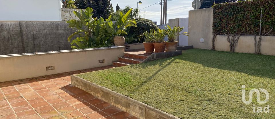 House 4 bedrooms of 325 m² in Sitges (08870)