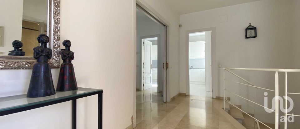 Casa 4 habitaciones de 325 m² en Sitges (08870)