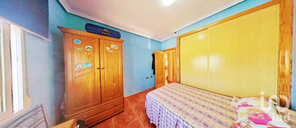 Casa 5 habitacions de 240 m² a Moralet (03699)