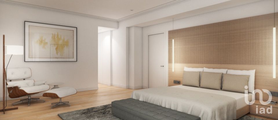 Pis 4 habitacions de 288 m² a Madrid (28006)