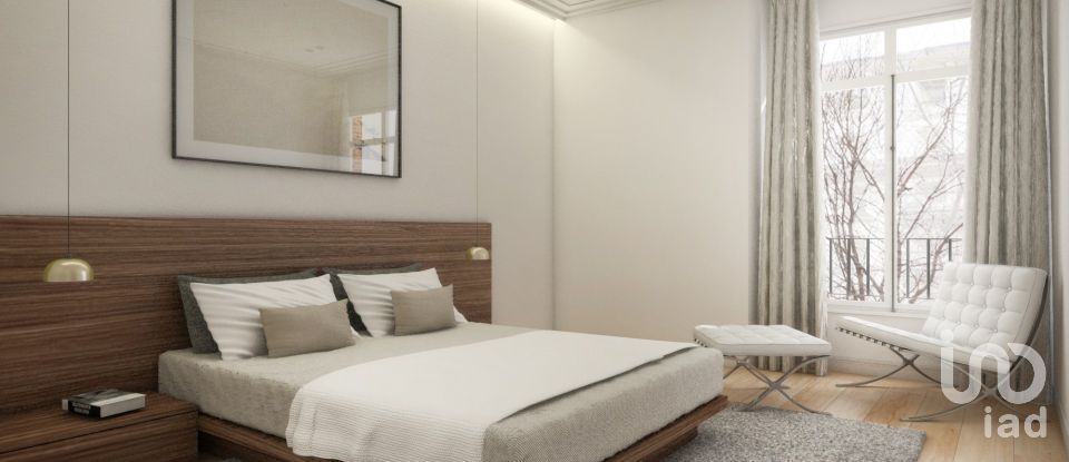 Pis 4 habitacions de 288 m² a Madrid (28006)