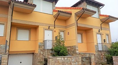 Chalet 4 bedrooms of 136 sq m in Canales-La Magdalena (24120)