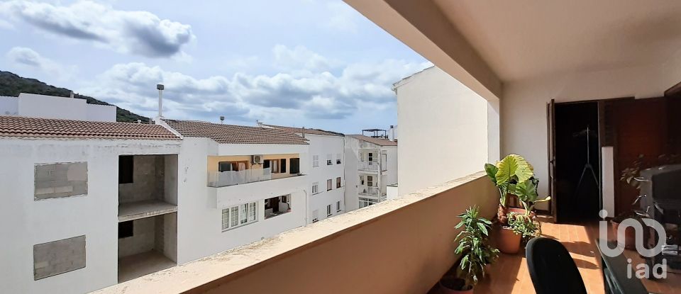 Vivienda 4 habitaciones de 162 m² en Ferreries (07750)