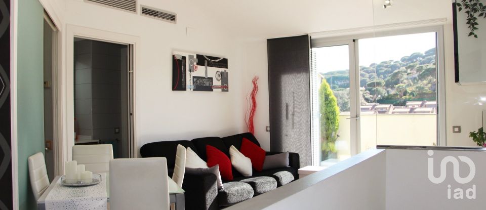 Apartment 3 bedrooms of 85 m² in Sant Andreu de Llavaneres (08392)