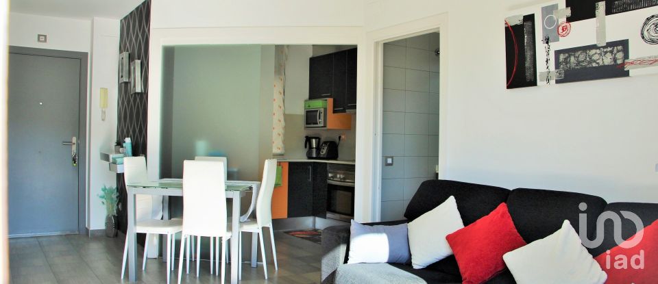 Pis 3 habitacions de 85 m² a Sant Andreu de Llavaneres (08392)