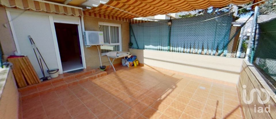 Maison 4 chambres de 196 m² à Alicante/Alacant (03005)