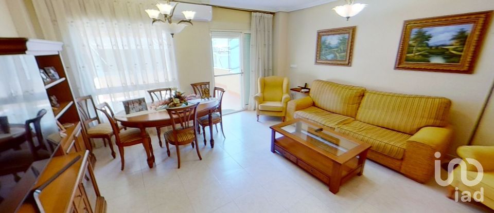 Maison 4 chambres de 196 m² à Alicante/Alacant (03005)