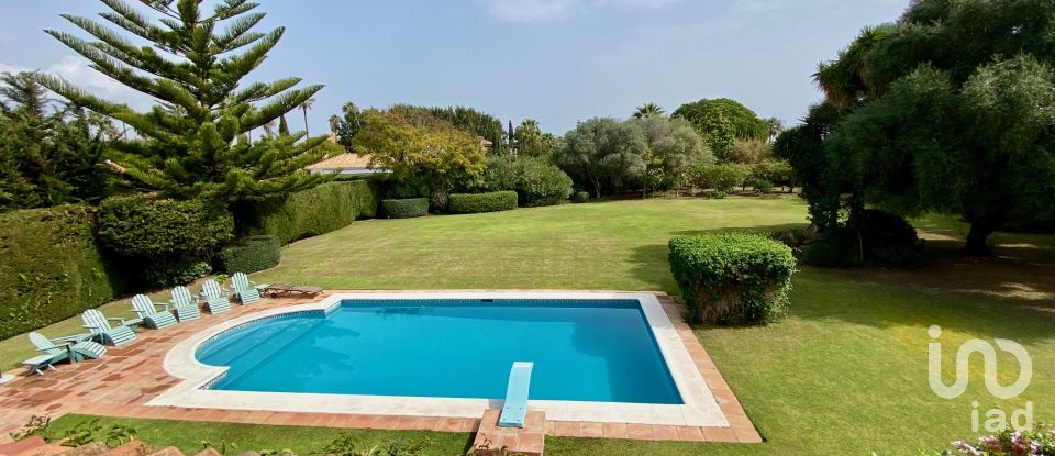 House 6 bedrooms of 550 m² in Sotogrande (11310)