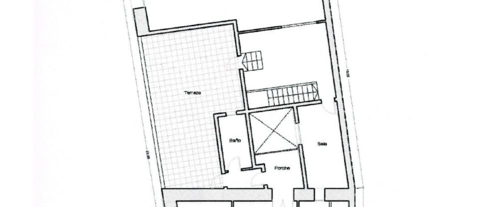 Casa 6 habitacions de 628 m² a Capdepera (07580)