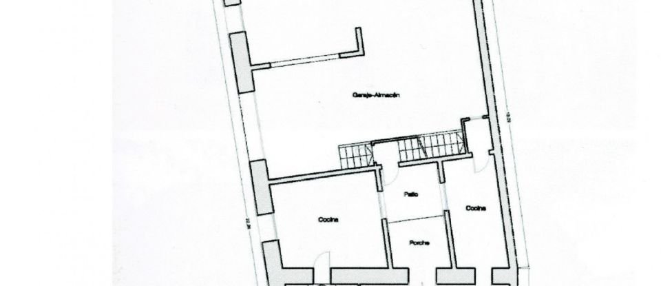 Casa 6 habitacions de 628 m² a Capdepera (07580)