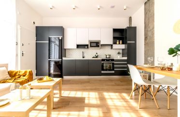 Apartment 1 bedroom of 59 m² in Madrid (28043)