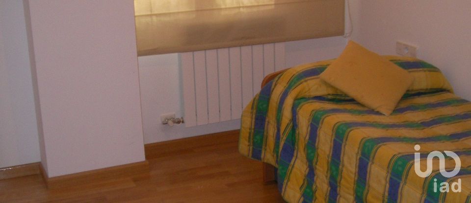 Pis 2 habitacions de 75 m² a Valencia de Don Juan (24200)