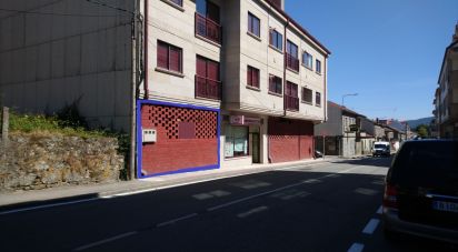 Shop / premises commercial of 102 m² in Santa Lucia de Moraña (36660)