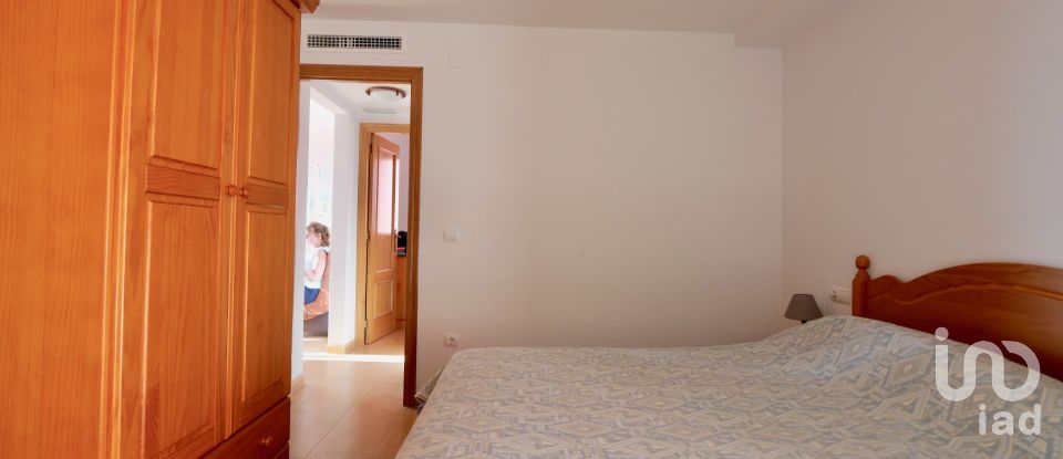 Pis 2 habitacions de 50 m² a Peñiscola (12598)