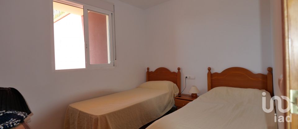 Piso 2 habitaciones de 50 m² en Peñiscola (12598)