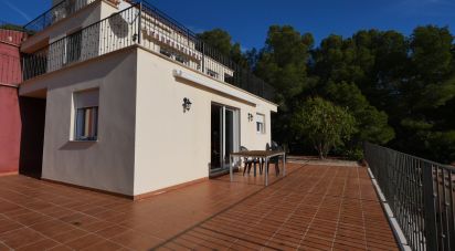 Pis 2 habitacions de 50 m² a Peñiscola (12598)