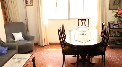 Appartement 4 chambres de 90 m² à Paterna (46980)