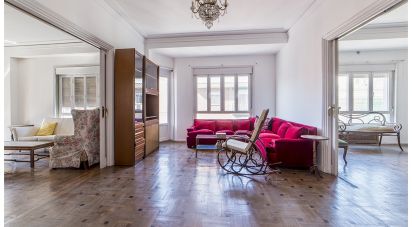 Piso 6 habitaciones de 360 m² en Madrid (28003)