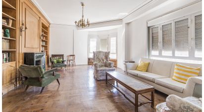 Appartement 6 chambres de 360 m² à Madrid (28003)