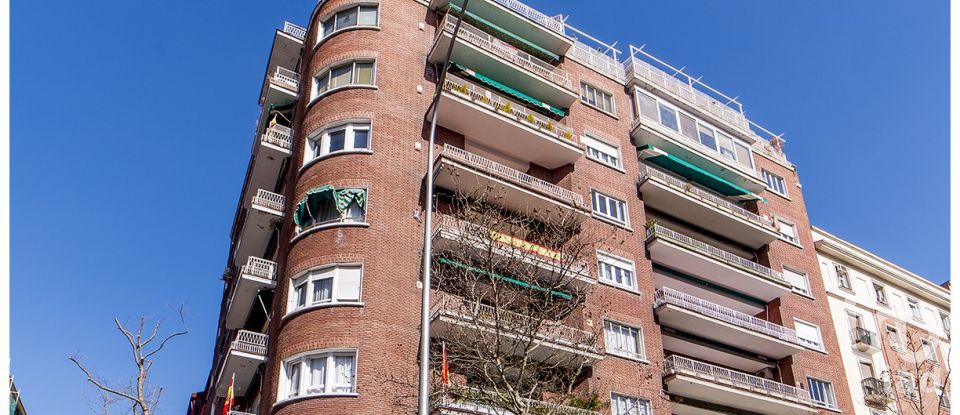 Pis 6 habitacions de 360 m² a Madrid (28003)