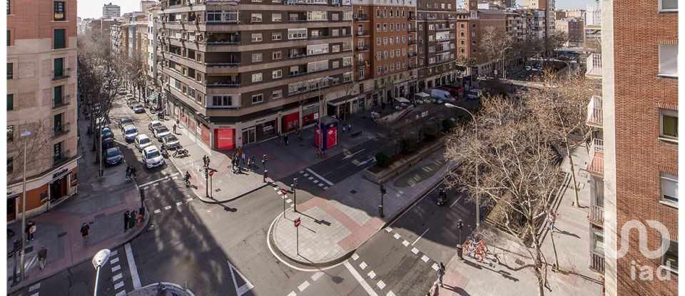 Pis 6 habitacions de 360 m² a Madrid (28003)