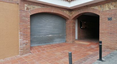 Retail property of 372 m² in Lloret de Mar (17310)