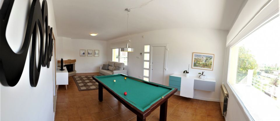Casa 5 habitaciones de 250 m² en Benicarló (12580)