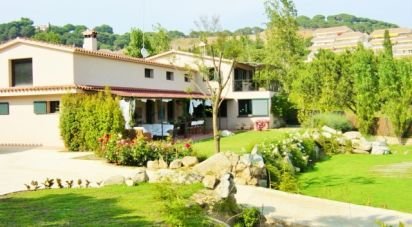 House/villa 3 bedrooms of 364 sq m in Sant Andreu de Llavaneres (08392)