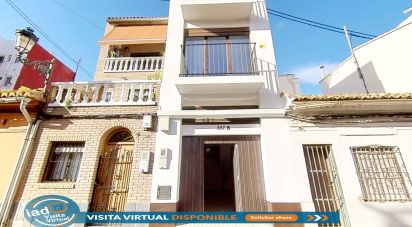 House 1 bedroom of 135 m² in Valencia (46011)