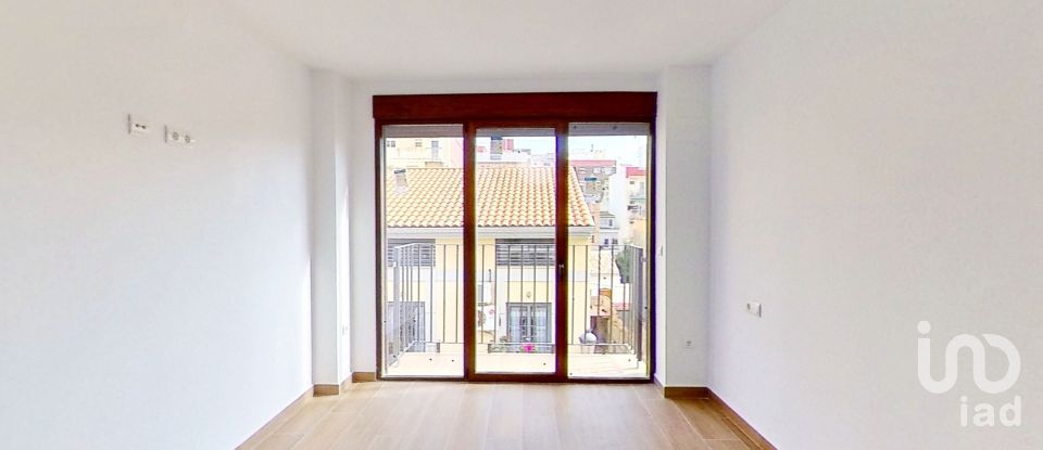 Maison 1 chambre de 135 m² à Valencia (46011)