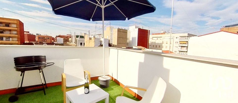 Casa 1 habitació de 135 m² a Valencia (46011)