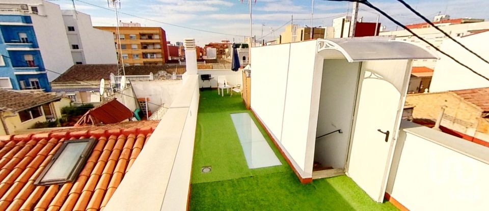 Maison 1 chambre de 135 m² à Valencia (46011)