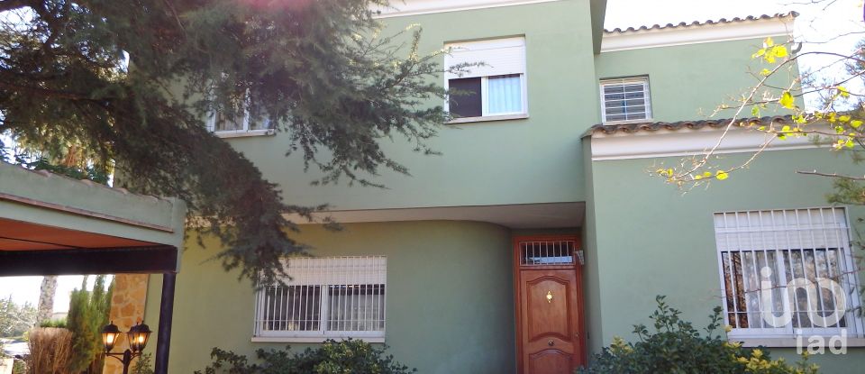Casa 5 habitaciones de 270 m² en Masias (46116)