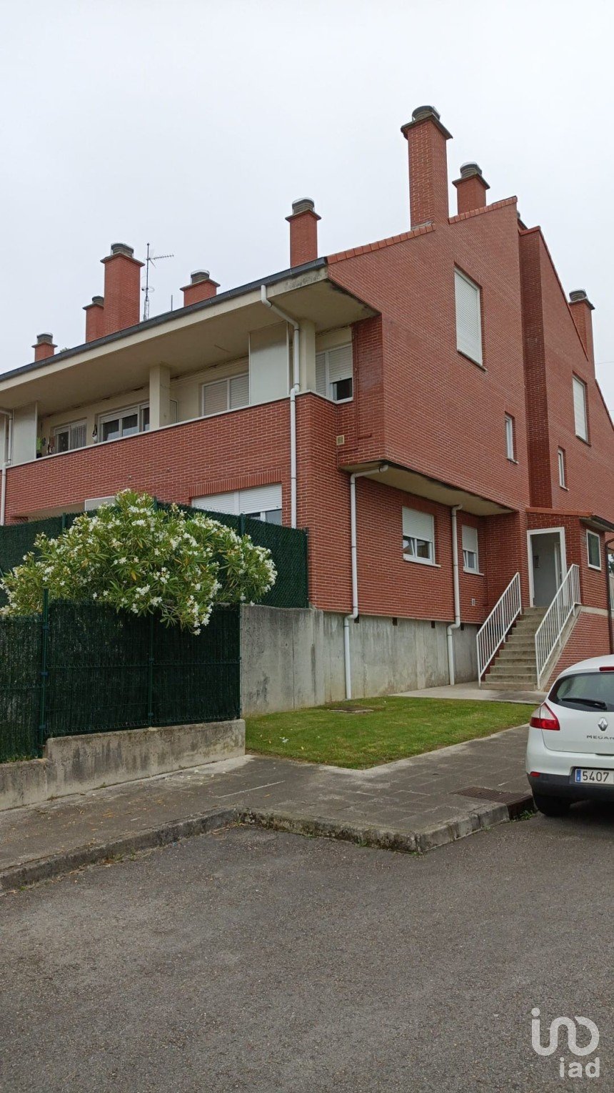 Appartement 2 chambres de 80 m² à Reocín (39538)