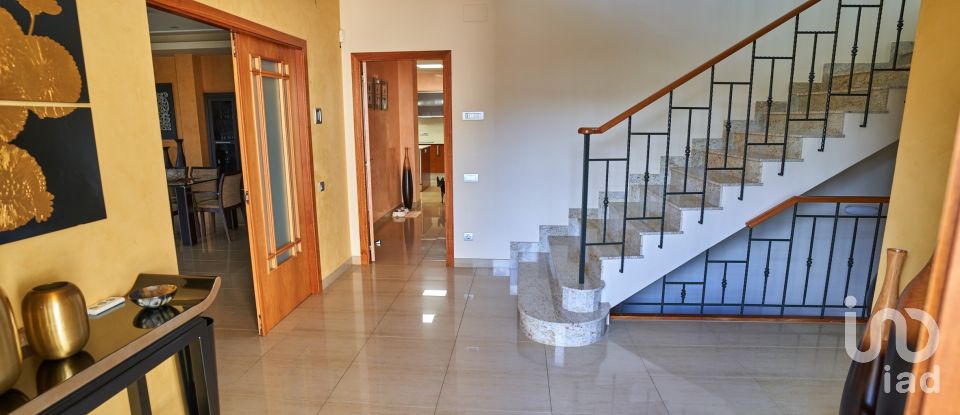 House 5 bedrooms of 625 m² in Amposta (43870)