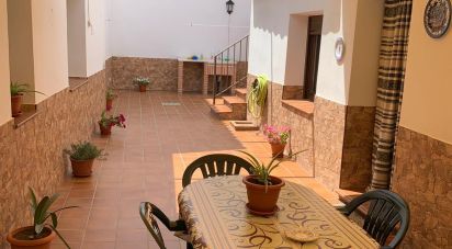 House 3 bedrooms of 116 m² in Orgaz (45450)