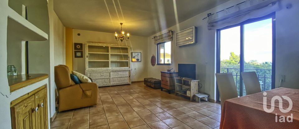 Piso 2 habitaciones de 65 m² en Callosa d'en Sarria (03510)
