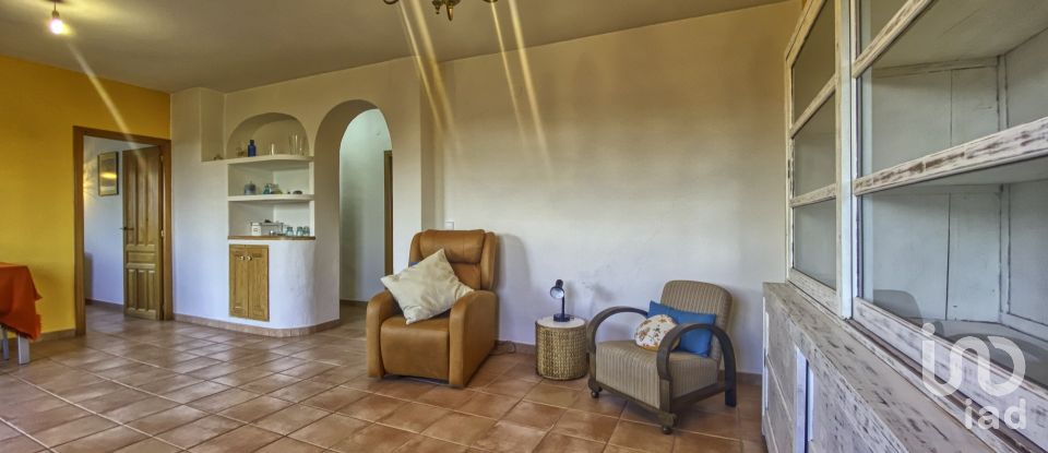 Pis 2 habitacions de 65 m² a Callosa d'en Sarria (03510)