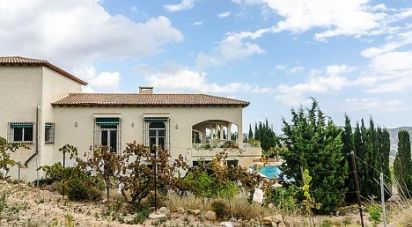 Country house 5 bedrooms of 1,578 m² in Aigües (03569)