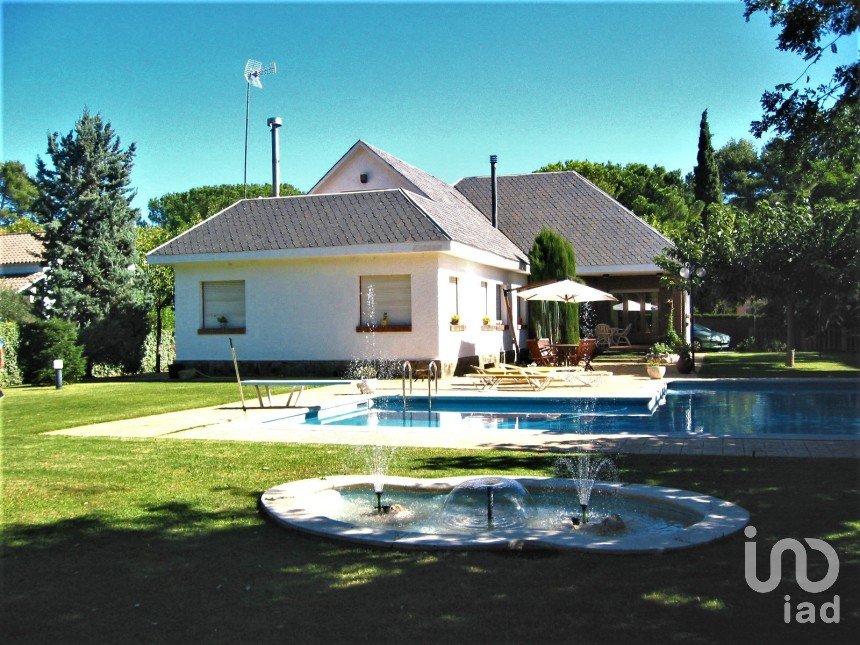 Casa 7 habitaciones de 310 m² en La Garriga (08530)
