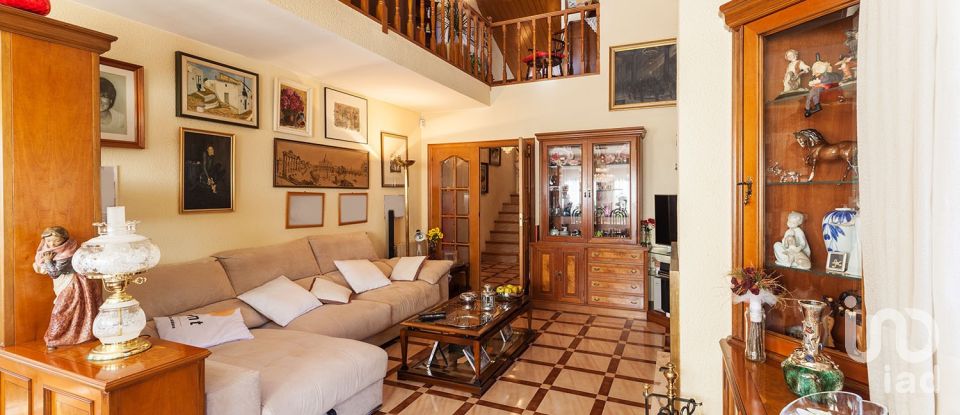 House 7 bedrooms of 310 m² in La Garriga (08530)