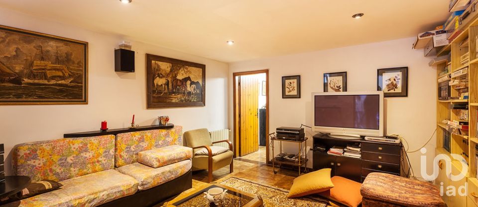 Maison 7 chambres de 310 m² à La Garriga (08530)