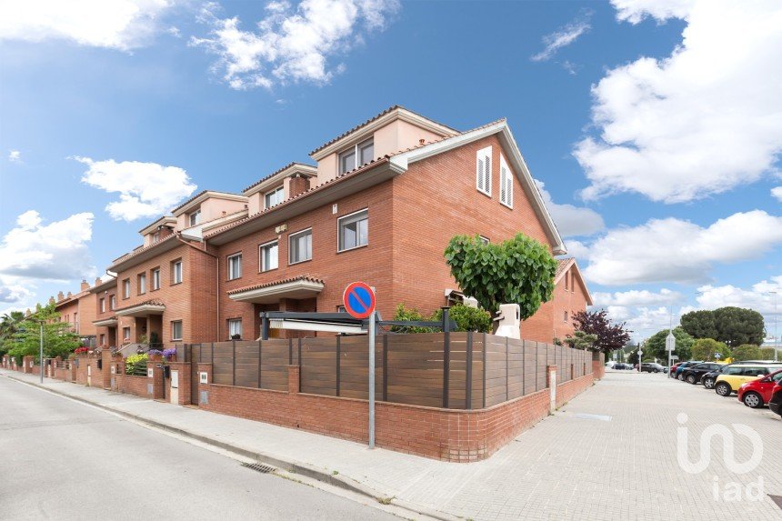 Casa 3 habitacions de 234 m² a La Garriga (08530)
