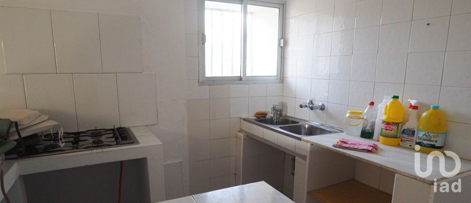 Casa de camp 0 habitacions de 200 m² a Tarifa (11380)