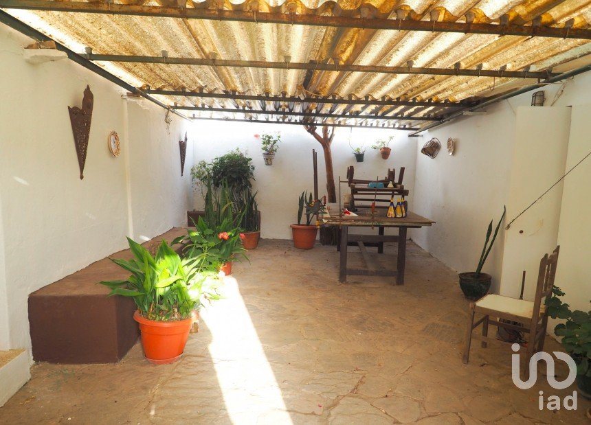 Maison de campagne 0 chambre de 200 m² à Tarifa (11380)